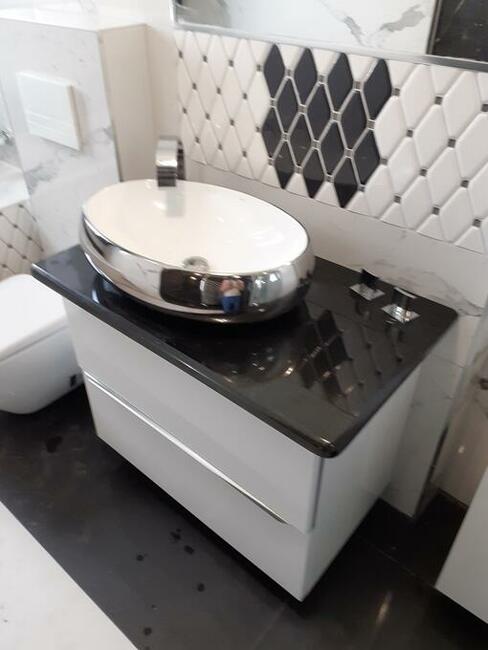 Wykończenia pod klucz