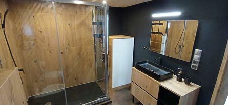 Domek letniskowy z widokiem na plażę i jezioro!