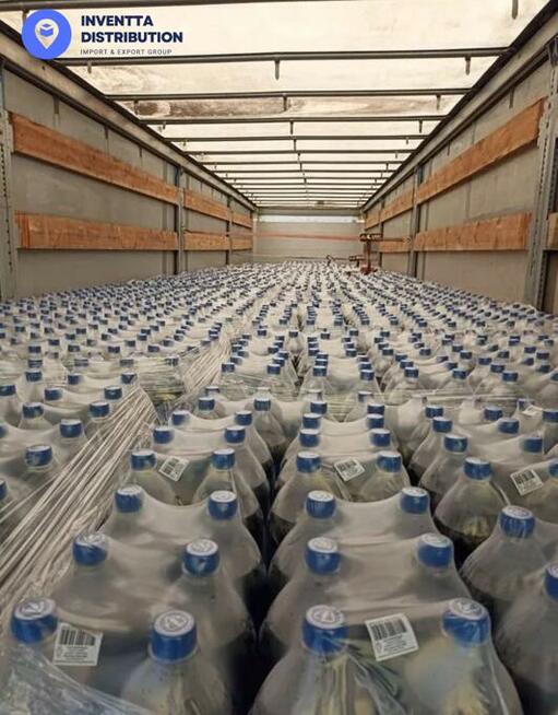 FMCG. Napoje Gazowane. HURT. Coca-Cola, Pepsi, Sprite, Fanta