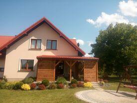 Dachy, wiaty, altany, tarasy