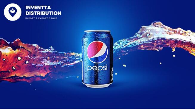 FMCG. Napoje Gazowane. HURT. Coca-Cola, Pepsi, Sprite, Fanta