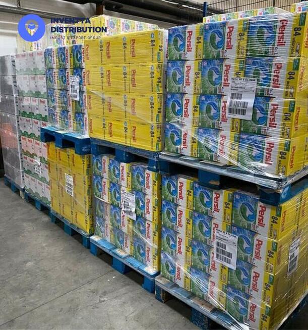 FMCG. Chemia gospodarcza. Tylko HURT. Najlepsze ceny!