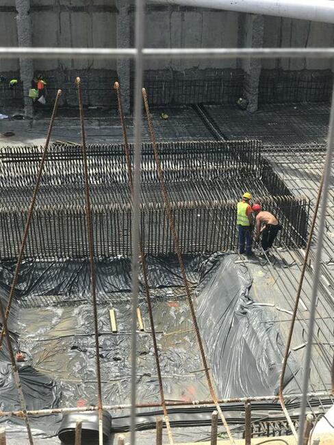 Żelbet, budowa, domów ,osiedli, wykonczenia pod klucz