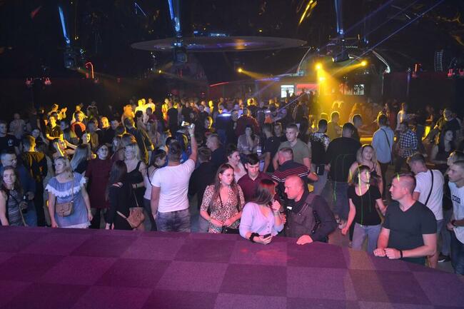 Wynajme najwieksza dyskoteke Polski Wschodniej