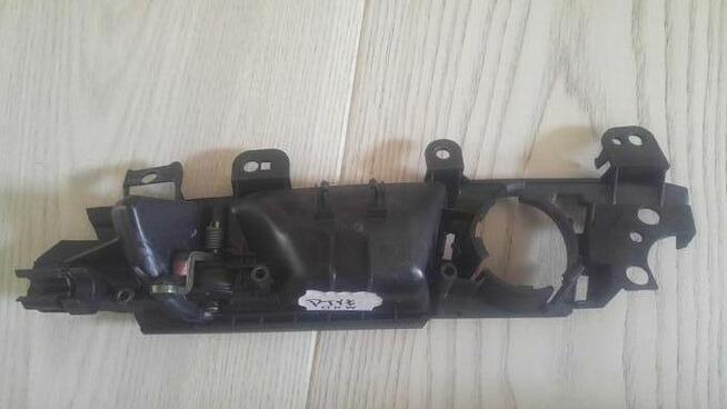 Klamka wewnętrzna prawy tył 8P4839020 Audi A3 S3 RS3 8P