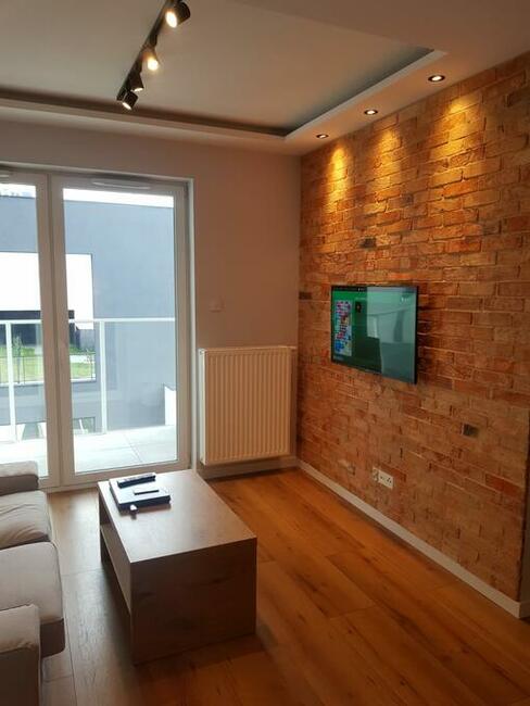 Wynajem mieszkania 39 m2, Drewnowska 43 , Łódz