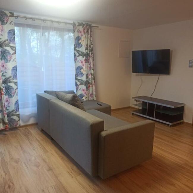 Domek letniskowy z widokiem na plażę i jezioro!