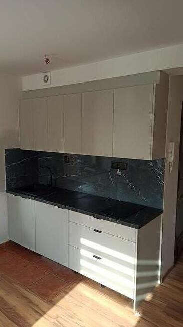 Produkcja oraz montaż mebli