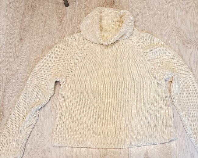 Sweter Marks Spencer rozmiar L