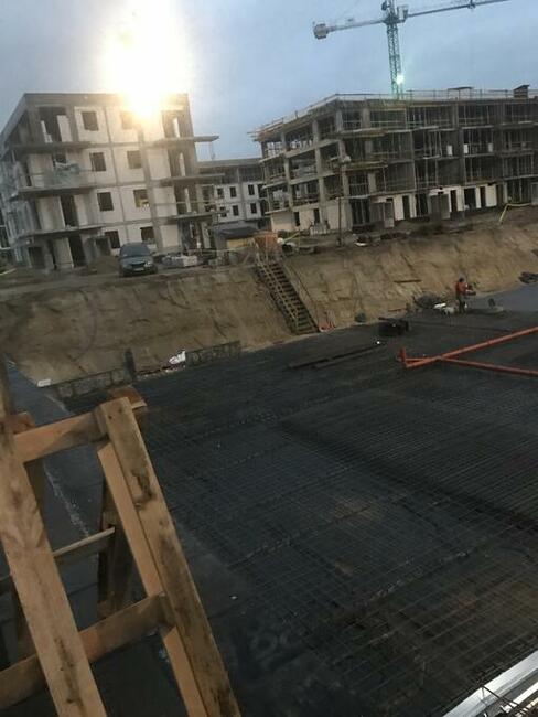 Żelbet, budowa, domów ,osiedli, wykonczenia pod klucz