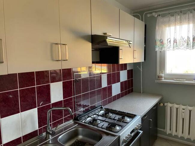 Sprzedam mieszkanie osiedle Korczak