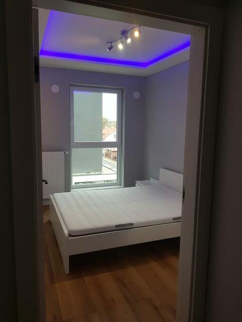 Wynajem mieszkania 39 m2, Drewnowska 43 , Łódz