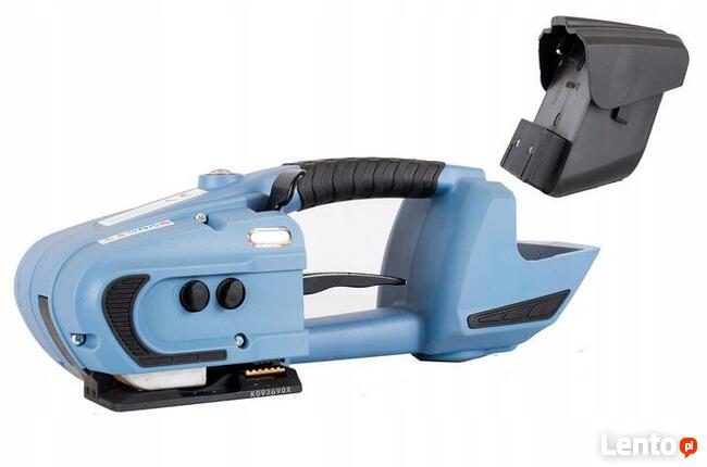 Automatyczna bandownica WIĄZARKA YC13/16 BLUE