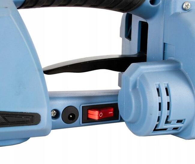 Automatyczna bandownica WIĄZARKA YC13/16 BLUE