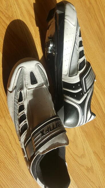 Nowe Buty Rowerowe MUDDYFOX rozm.44