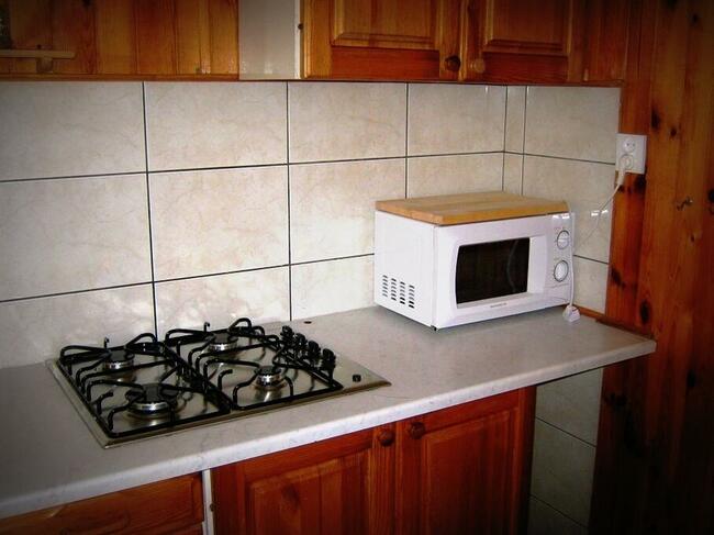 Domek Letniskowy na Mazurach - Warchały / Szczytno (14 osób)