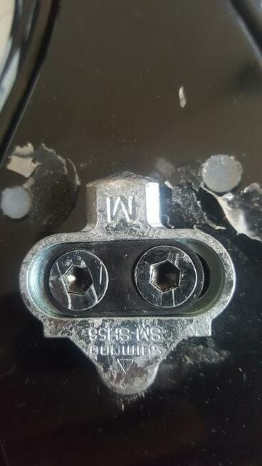 Nowe Buty Rowerowe MUDDYFOX rozm.44