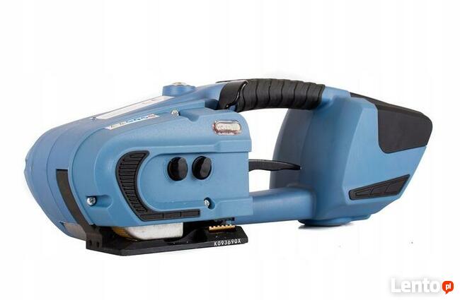 Automatyczna bandownica WIĄZARKA YC13/16 BLUE