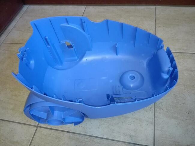 Odkurzacz Electrolux Ultrasilencer Z3378-NA CZĘŚCI!