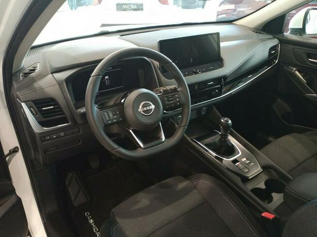 Nissan Qashqai N-Connecta