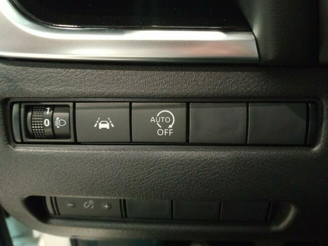 Nissan Qashqai N-Connecta