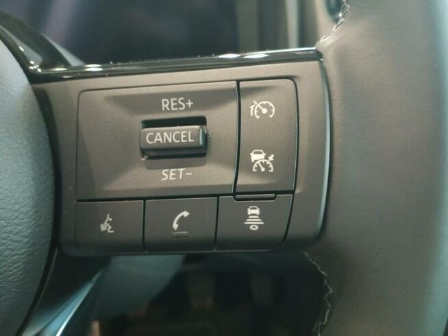 Nissan Qashqai N-Connecta