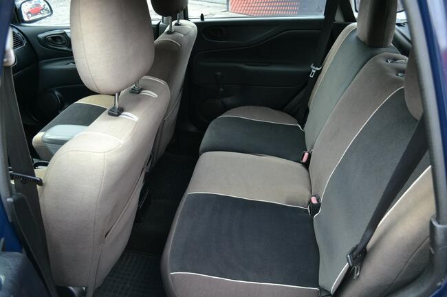 Mitsubishi Space Star !!! Bemowo !!! 1.3 Benzyna, 2003 !!! NISKI PRZEBIEG 168 TYŚ KM !!!