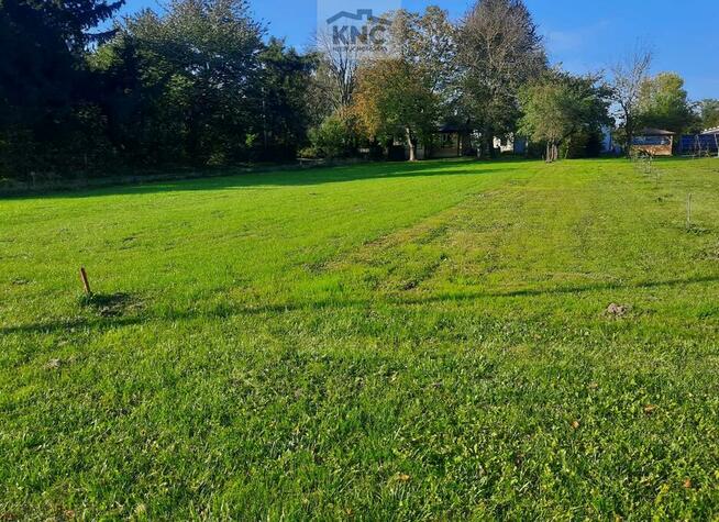 Działka rolno-budowlana Kozubszczyzna gm. Konopnica