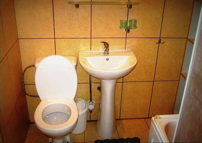 Domek Letniskowy na Mazurach - Warchały / Szczytno (14 osób)