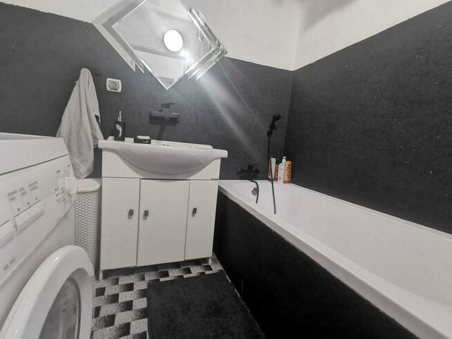 ZAMIENIE ŁADNE SŁONECZNE MIESZKANIE NA WIĘKSZE