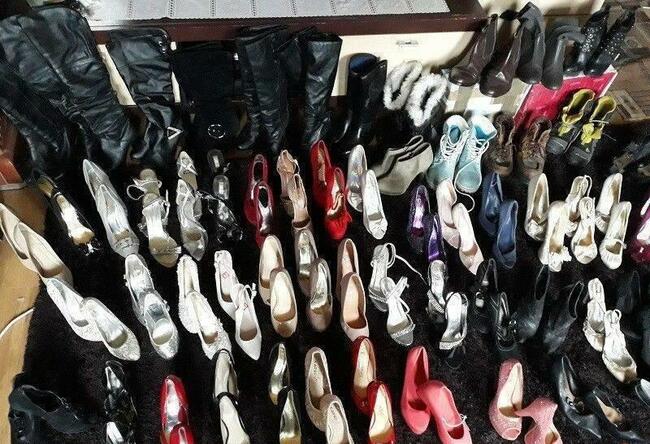 kurtki, płaszcze, suknie ślubne ,buty