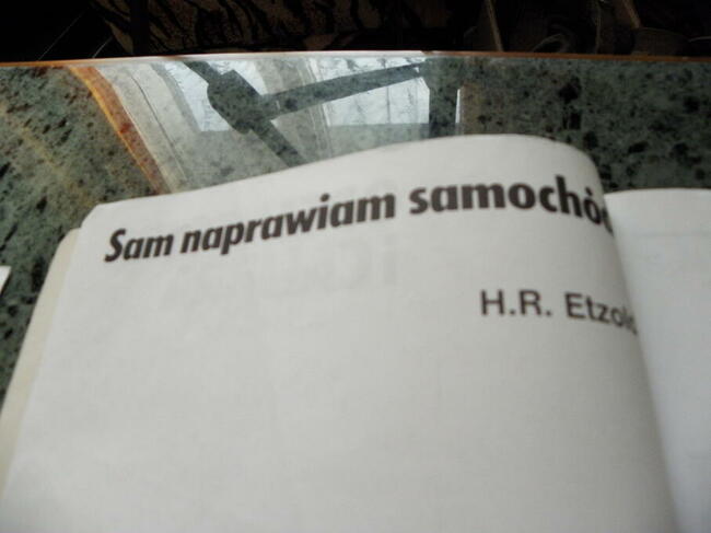 Opel Vectra i Calibra Sam naprawiam samochód .