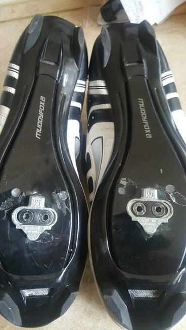 Nowe Buty Rowerowe MUDDYFOX rozm.44
