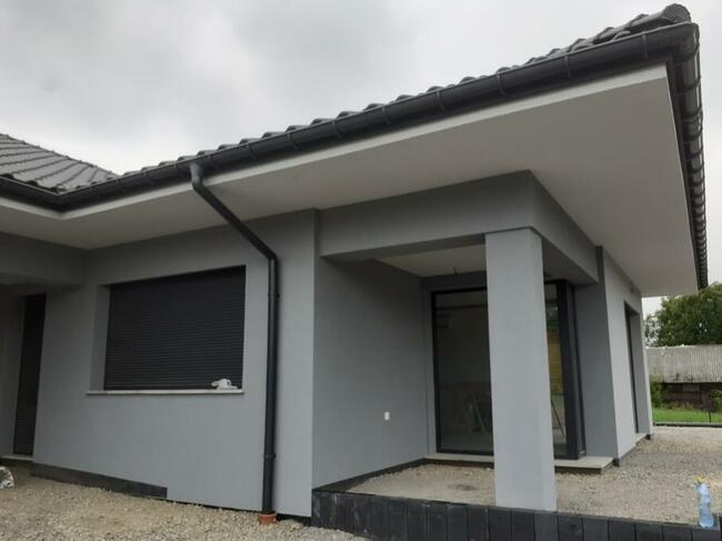 Elewacje Ocieplenia Docieplenia Budynków Malowanie Elewacji