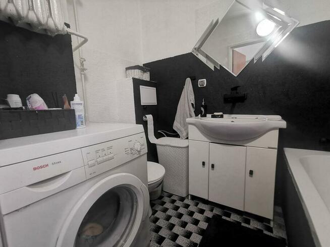 ZAMIENIE ŁADNE SŁONECZNE MIESZKANIE NA WIĘKSZE