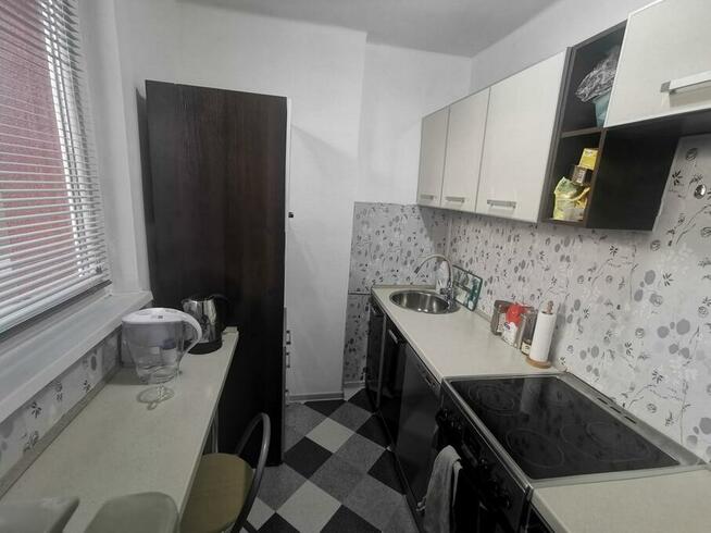 ZAMIENIE ŁADNE SŁONECZNE MIESZKANIE NA WIĘKSZE