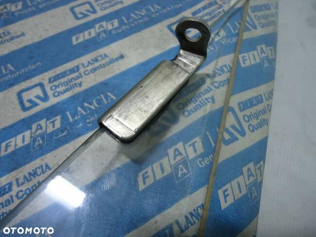 NOWA SZYBA TRÓJKĄTNA FIAT 126p LEWA PRAWA