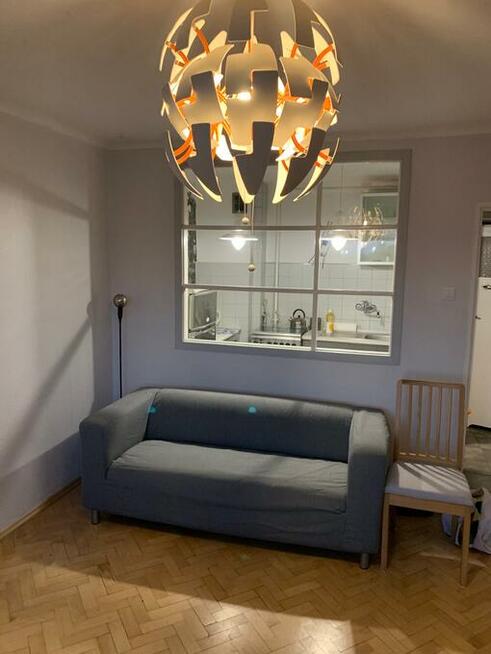 Do wynajęcia dwupokojowe na Dołach