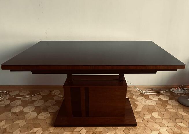 Stół rozkładany. Ława rozkładana