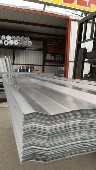 Blacha Trapezowa T-18 Alucynk 2 Gatunek Kupno