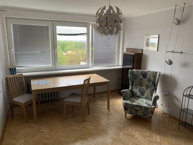 Do wynajęcia dwupokojowe na Dołach