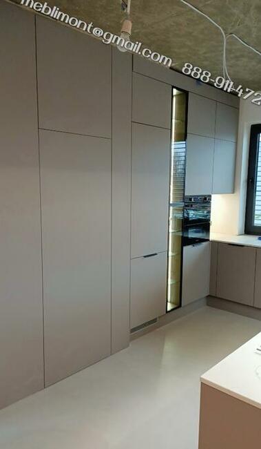 Składanie Montaż mebli kuchennych IKEA⫻CASTORAMA⫻LEROY⫻OBI…