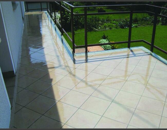 Posadzki żywiczne epoksydowe poliuretanowe