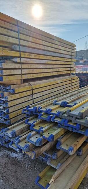 Szalunki Stemple Podpory Sztyce Wypory Nowe Okazja cenowa