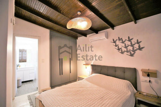 Dom w Grecji, Kreta, blisko morza