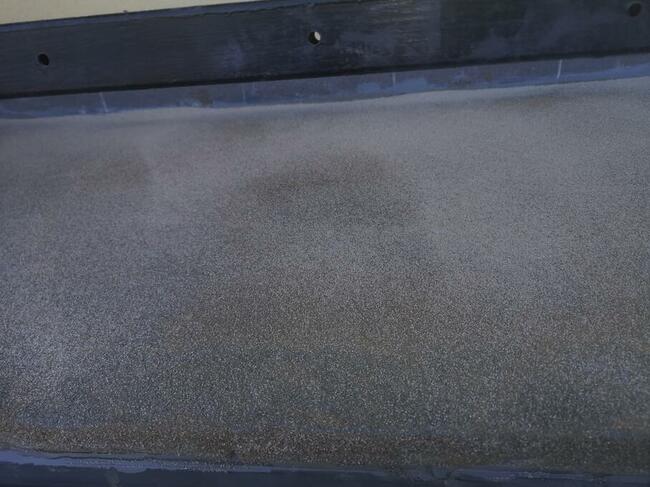 Posadzki żywiczne epoksydowe poliuretanowe