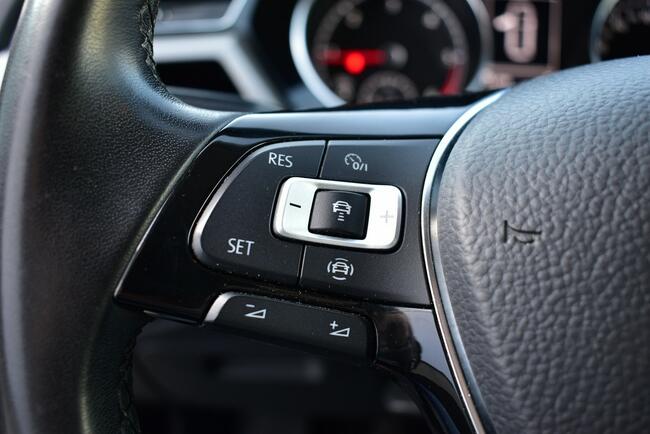 Volkswagen Touran 2.0 TDI 150KM / Comfortline / Salon PL / Serwisowany / FV23%