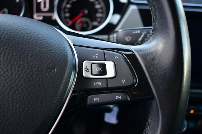 Volkswagen Touran 2.0 TDI 150KM / Comfortline / Salon PL / Serwisowany / FV23%