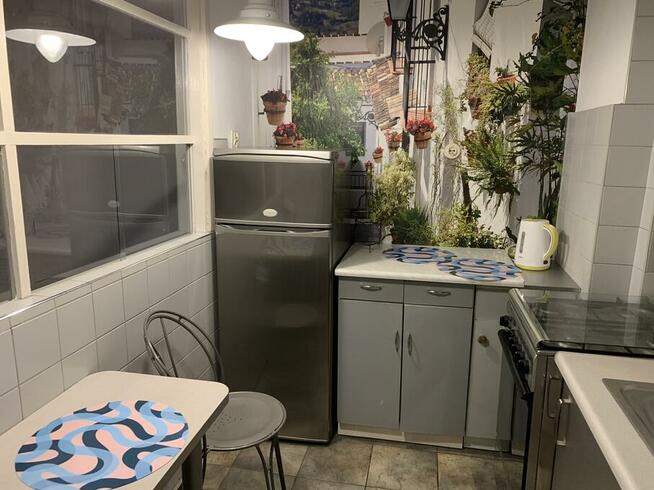 Do wynajęcia dwupokojowe na Dołach