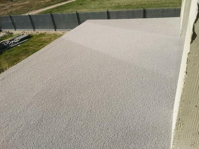 Posadzki żywiczne epoksydowe poliuretanowe